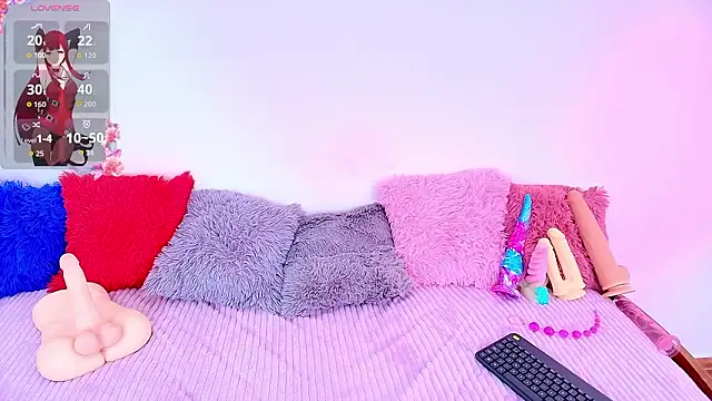 Cloee_Lovee live XXX chat