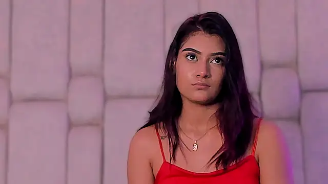 Show Webcam de KatherineRuiz_