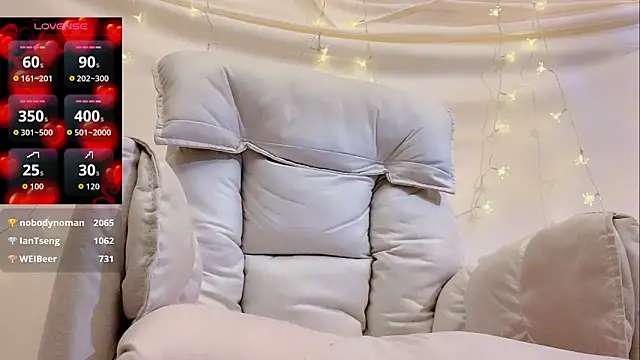 Tw_Zoella Obrolan Langsung XXX