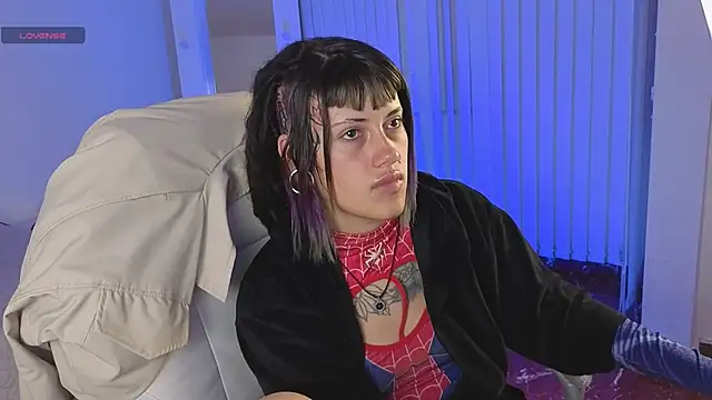 แชท XXX สดของ _sharlotte777