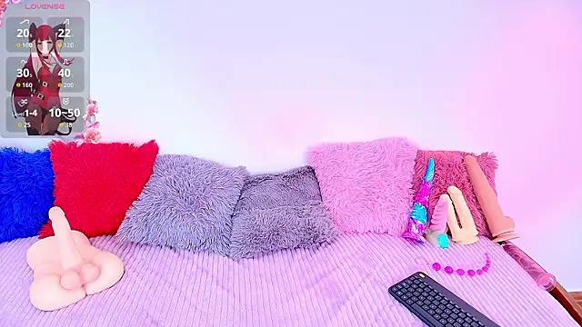 Cloee_Lovee live XXX chat