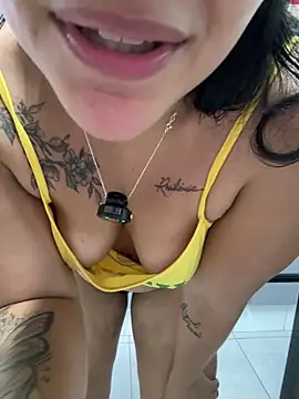 vivicortez élő XXX-chatje