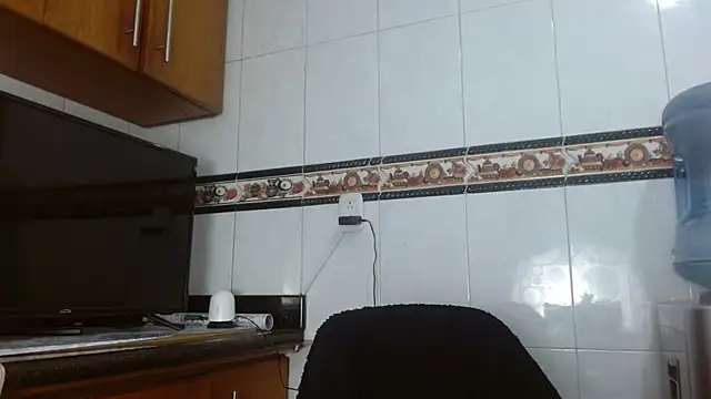 Chat XXX en directo de Baby_dirt