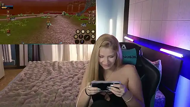 AnastasiaAniess Live XXX Chat