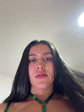 Czat XXX na żywo – am_lee