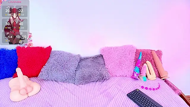 Cloee_Lovee's Live XXX Chat