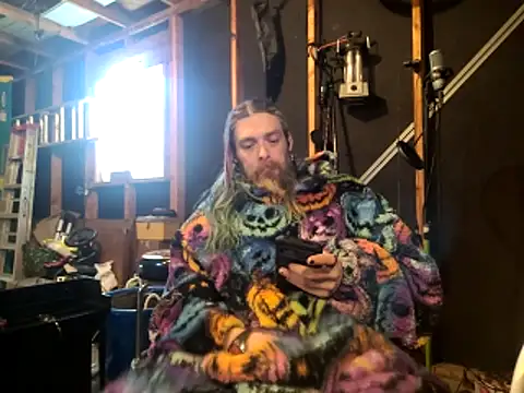 thejuicybacon 即時 XXX 聊天