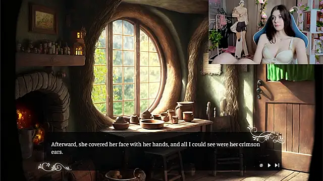 Chat +18 de Sea_Siren ao vivo