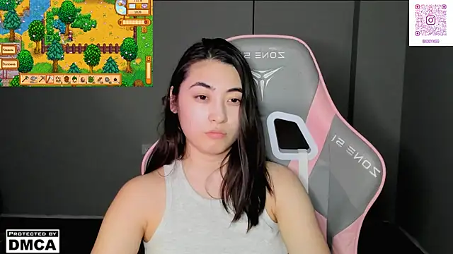 MeilideQian1 live XXX chat