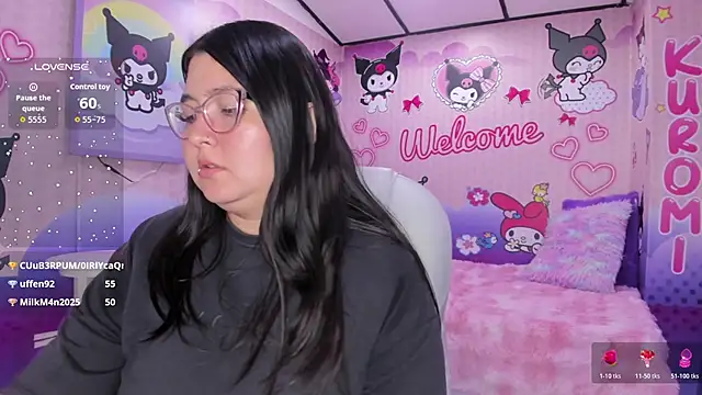 Dulce_meow Chat XXX live