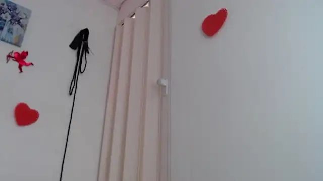 CarolineAikos 라이브 XXX 채팅