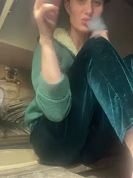 แชท XXX สดของ Flossy_Vettie