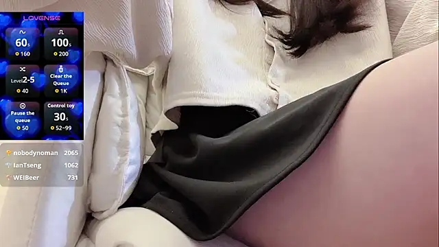 Tw_ZoellaのライブXXXチャット