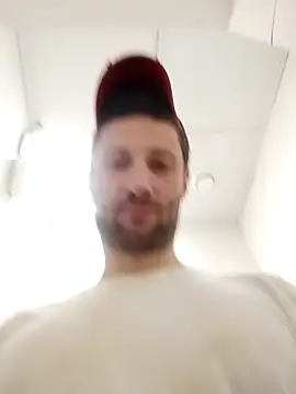 HarryPotter0009 Webcam Show