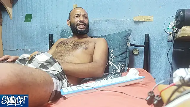 Camodick – webcam-show