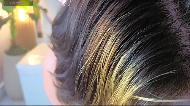 Jeonmei_tp's Live XXX Chat