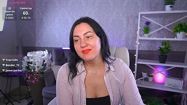 Chat XXX Live VelvetLuck