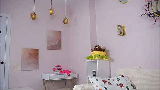 Chat XXX en directo de SunnivaCovil