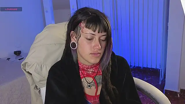 _sharlotte777's Live XXX Chat