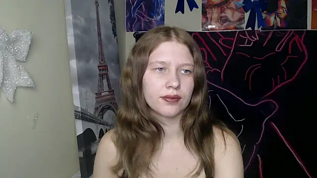 Chatroom XXX en direct de StellaCRL