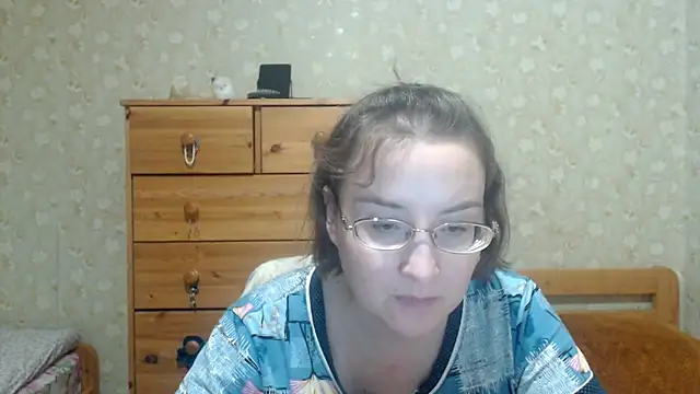 Chat +18 de Smart_Rose ao vivo