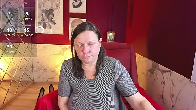 KellyPerfection's Live XXX Chat