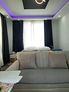 Chat XXX ao vivo de evasweett__