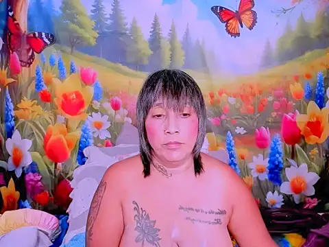 indianroxy Live XXX-Chat