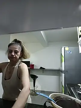 Chat XXX Live sasi_luna