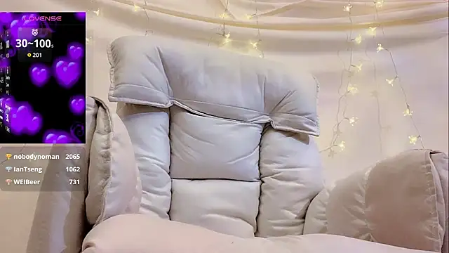 Tw_Zoella – Naživo XXX chat