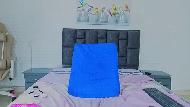 scarlettjohnson_ Chat XXX in diretta