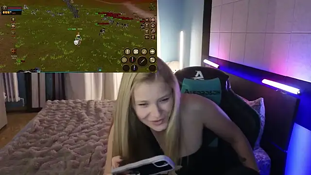 Chat XXX Live AnastasiaAniess