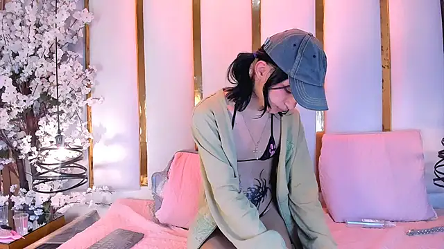 MadisonWood01 – Naživo XXX chat