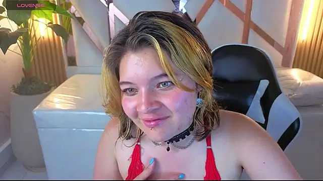 Jeonmei_tp's Live XXX Chat