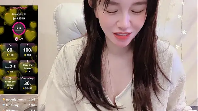 Chat XXX en directo de Tw_Zoella