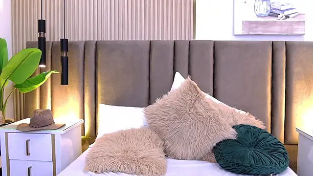 SaraLugo Live XXX-chat