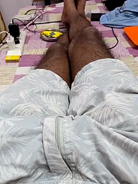 Hornyksg 网络视讯表演