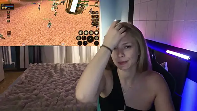 AnastasiaAniess Webcamshow