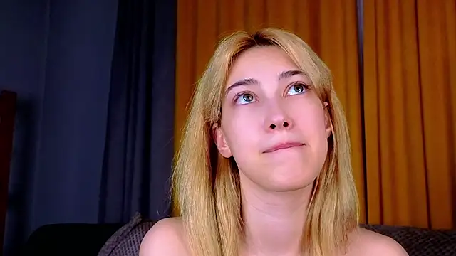 Czat XXX na żywo – AngelicRice