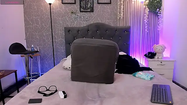 Webkamerová show lana_gill1