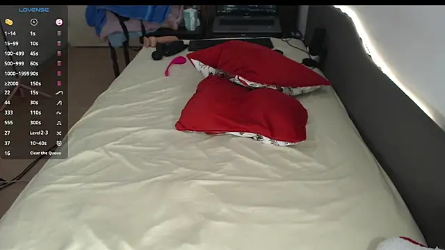 Chatroom XXX en direct de BigBootyAlice