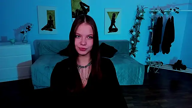 BetsyKiss – Naživo XXX chat