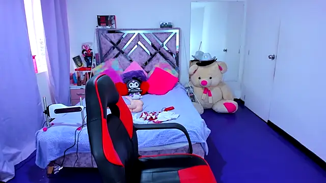 Luna_Analya: онлайн-секс-чат