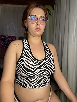 CoraVibes – Live XXX-chat