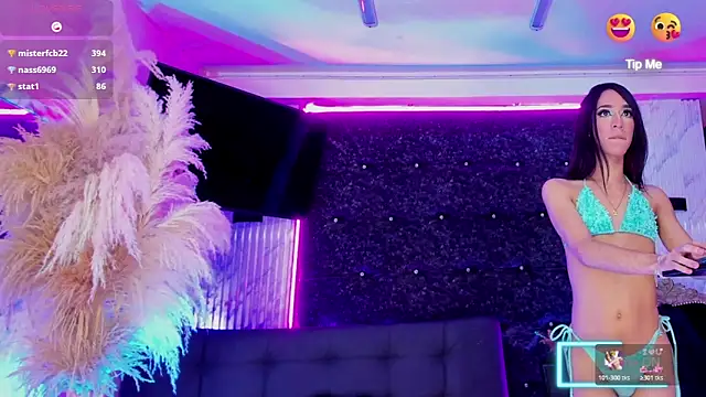 عرض كام Queens_Wonders_Blonders