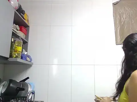 vivicortez's Live XXX Chat