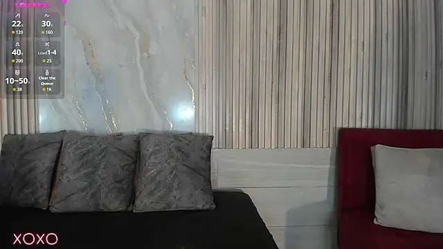 Chat XXX Live BriannaChelsea