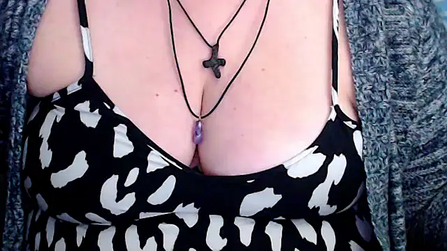 Show de mayasmith na webcam