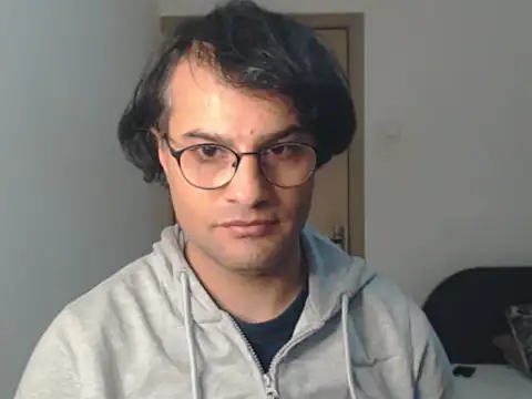 wildpussycat23: διαδικτυακό σόου στην κάμερα