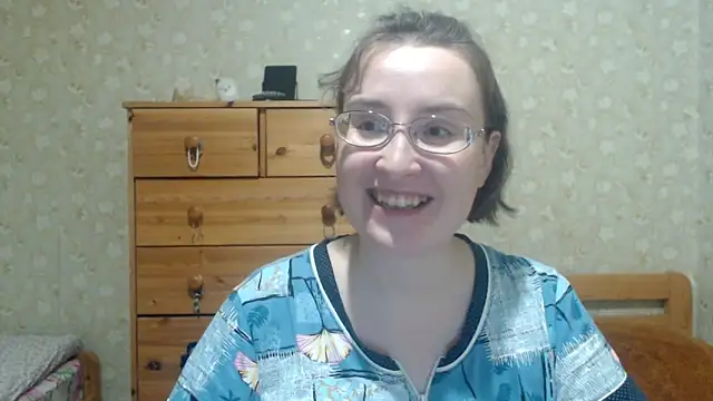 Smart_Rose Webcam Show